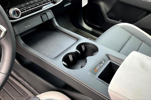 new 2025 Honda Prologue car, priced at $45,499
