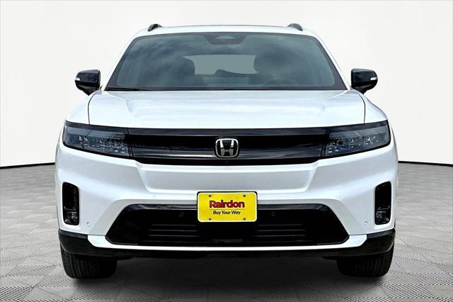 new 2025 Honda Prologue car, priced at $59,805