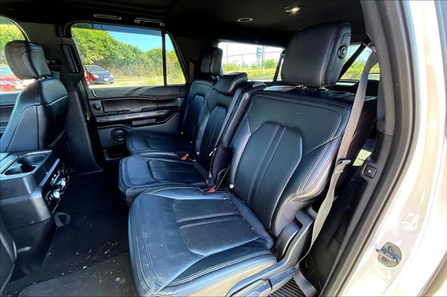 used 2019 Ford Expedition Max car