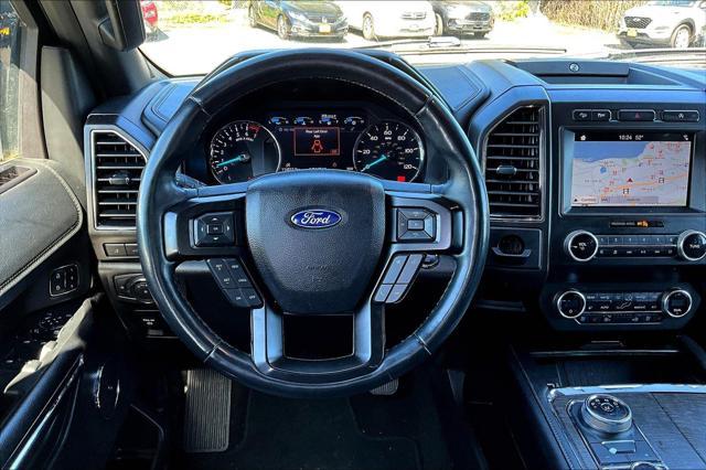 used 2019 Ford Expedition Max car