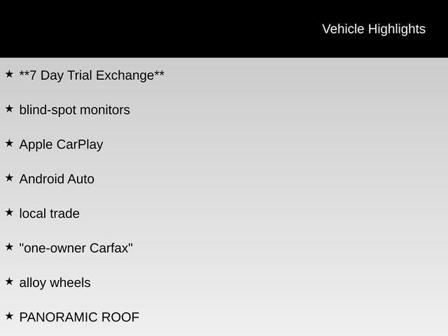 used 2025 Honda Pilot car, priced at $41,777