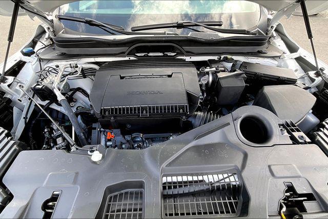 used 2025 Honda Pilot car, priced at $42,888