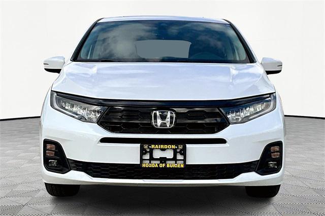 new 2025 Honda Odyssey car, priced at $47,999