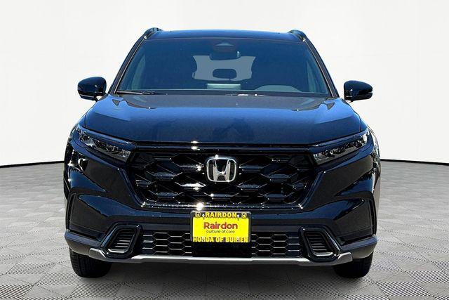 new 2026 Honda CR-V Hybrid car, priced at $38,580