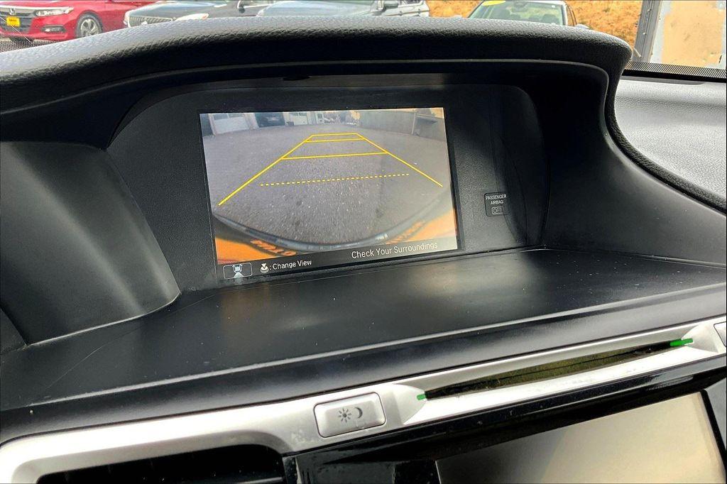 used 2014 Honda Accord car, priced at $13,888