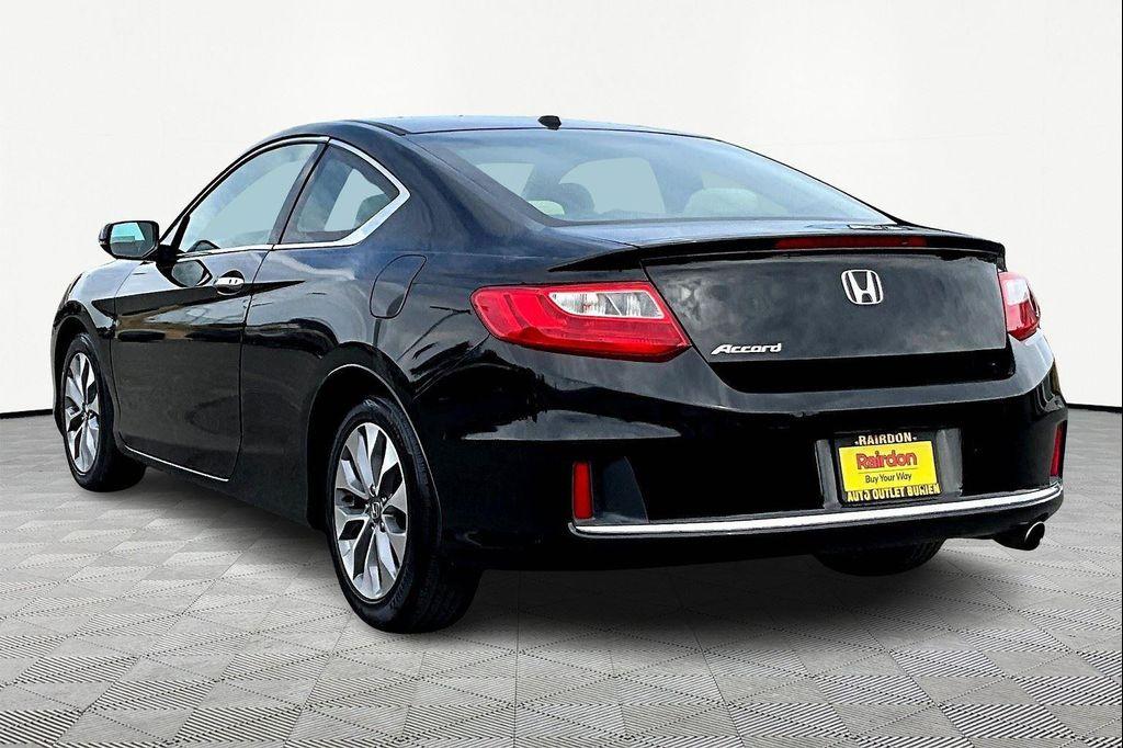 used 2014 Honda Accord car, priced at $13,888