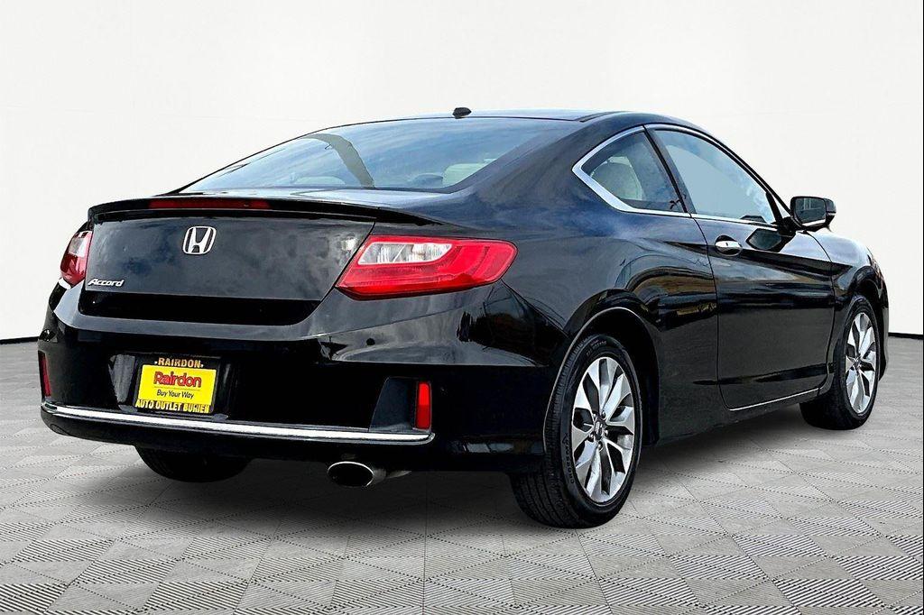 used 2014 Honda Accord car, priced at $13,888