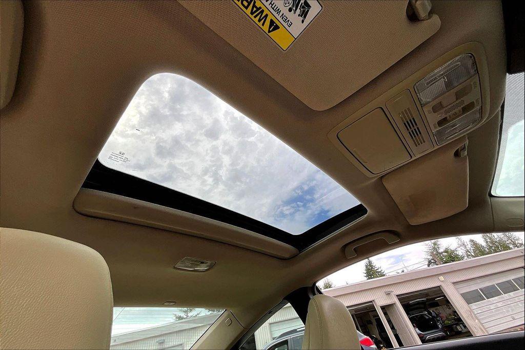 used 2014 Honda Accord car, priced at $13,888