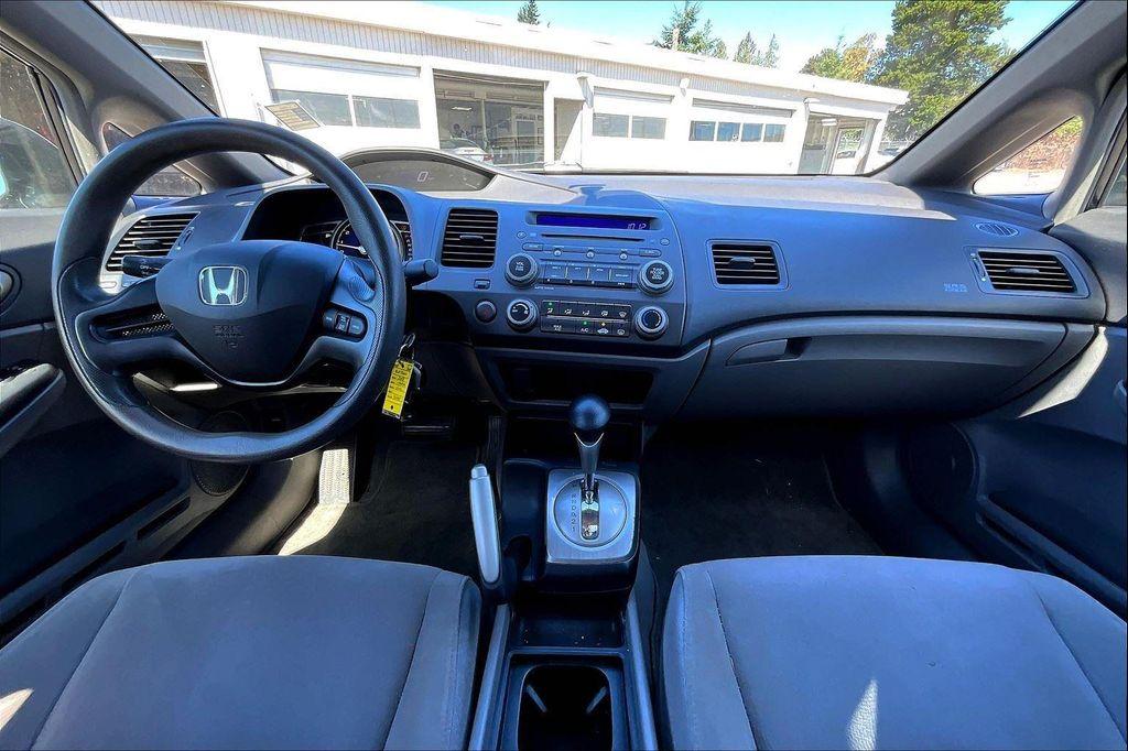 used 2008 Honda Civic car, priced at $8,888
