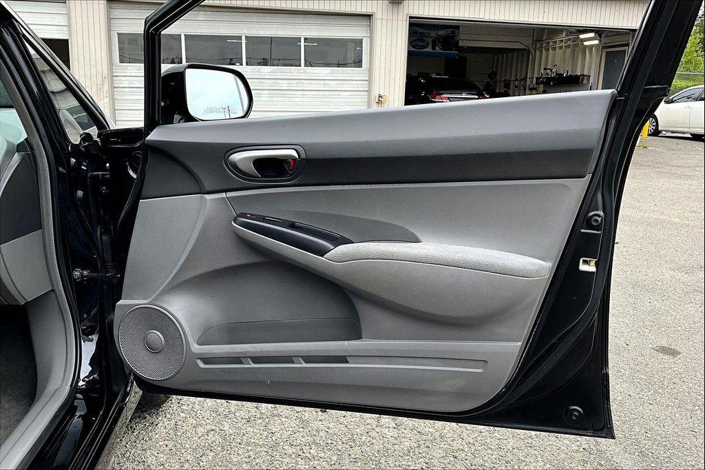 used 2008 Honda Civic car, priced at $8,888