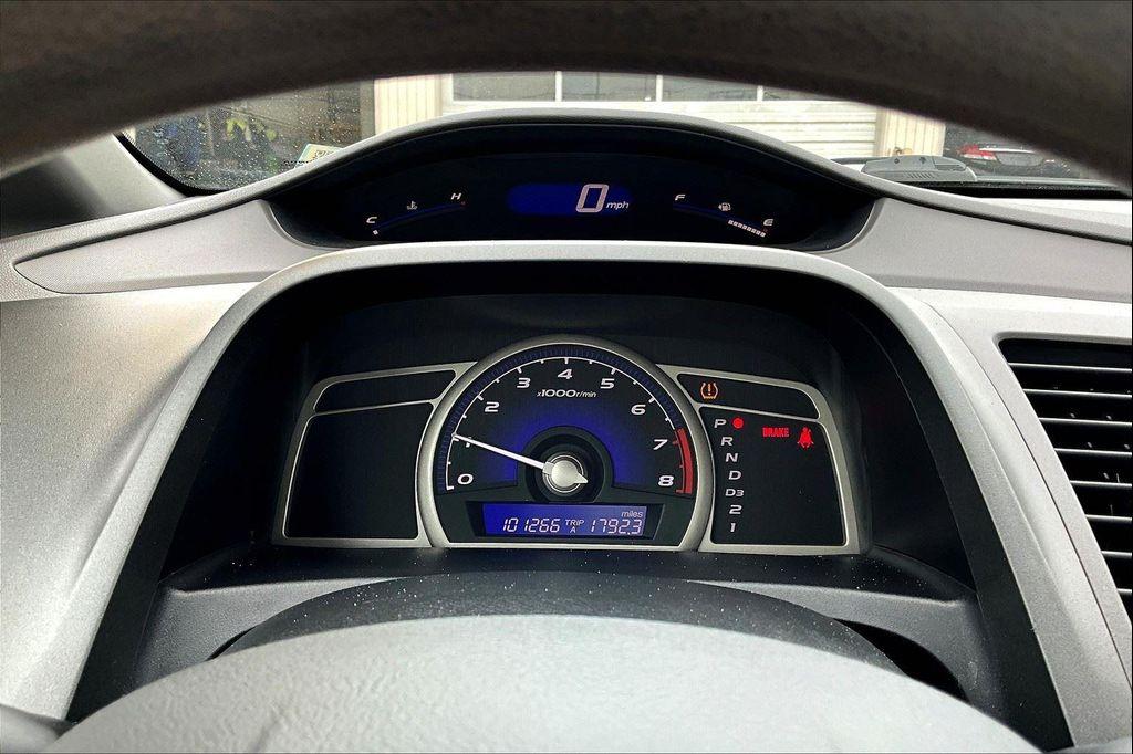 used 2008 Honda Civic car, priced at $8,888
