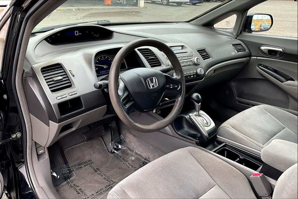 used 2008 Honda Civic car, priced at $8,888
