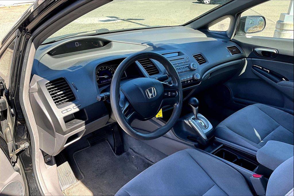 used 2008 Honda Civic car, priced at $8,888