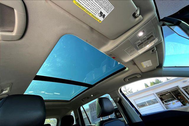used 2021 Volkswagen Tiguan car, priced at $15,977