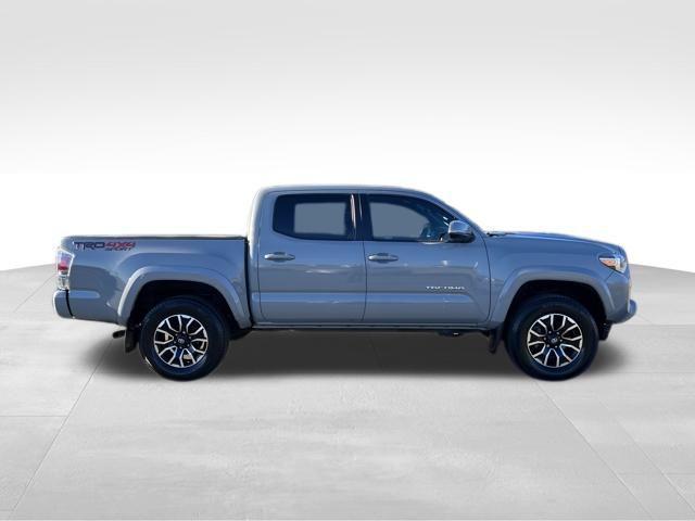 used 2021 Toyota Tacoma car, priced at $28,977