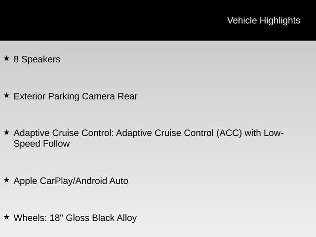 used 2024 Honda Civic car, priced at $22,677