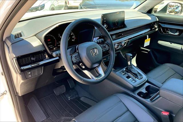 new 2025 Honda CR-V car, priced at $36,999