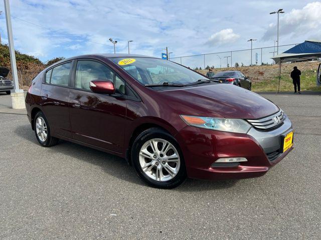 used 2011 Honda Insight car, priced at $6,888
