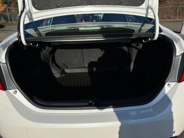 used 2016 Toyota Corolla car, priced at $15,977