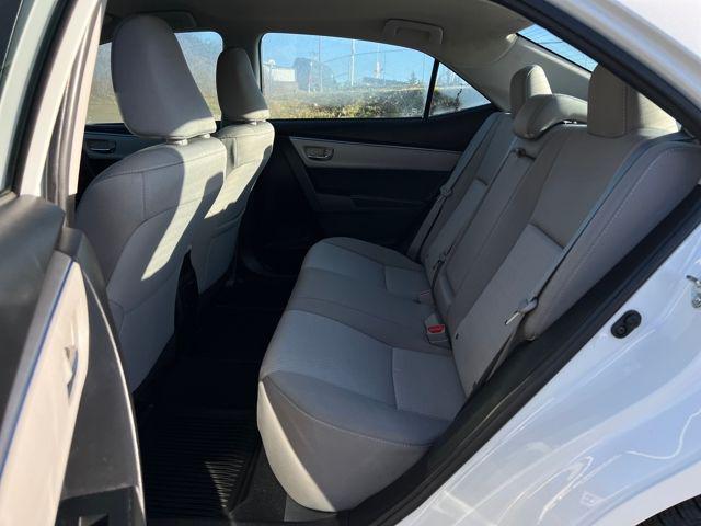 used 2016 Toyota Corolla car, priced at $15,977