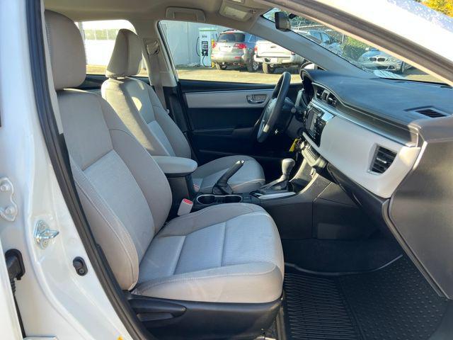 used 2016 Toyota Corolla car, priced at $15,977