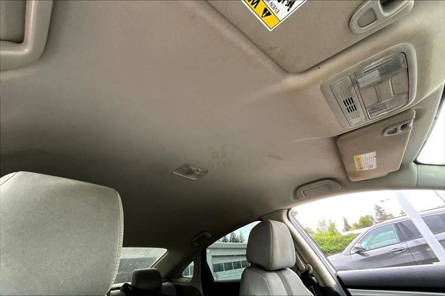 used 2018 Honda Civic car