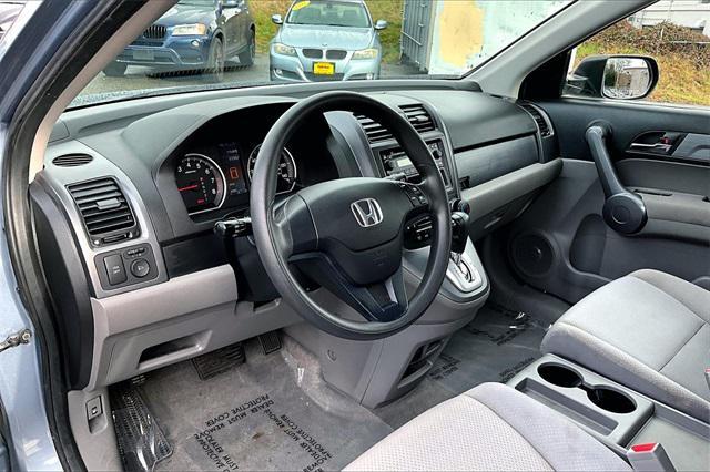 used 2008 Honda CR-V car, priced at $9,677