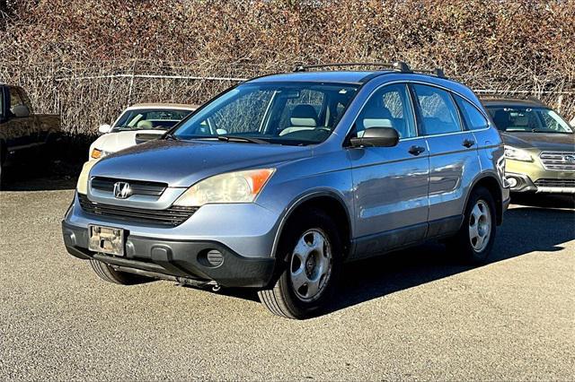 used 2008 Honda CR-V car, priced at $9,944