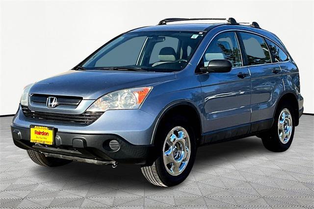 used 2008 Honda CR-V car, priced at $9,677