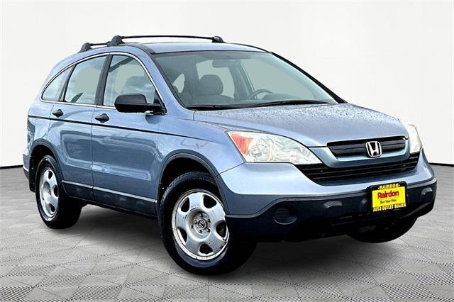 used 2008 Honda CR-V car, priced at $9,677