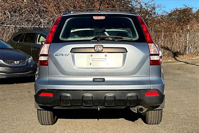 used 2008 Honda CR-V car, priced at $9,944