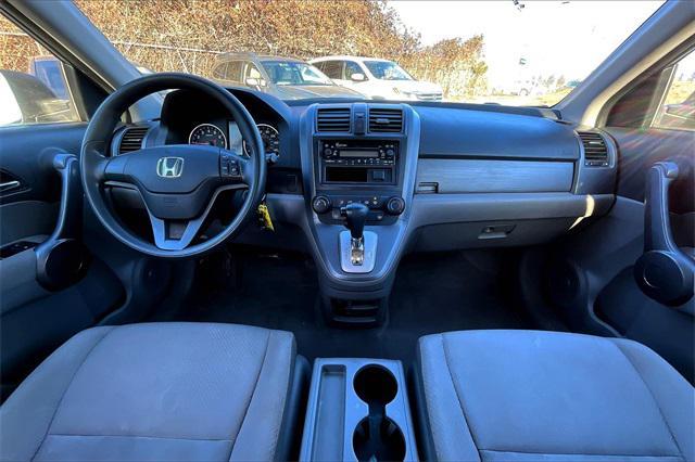 used 2008 Honda CR-V car, priced at $9,944