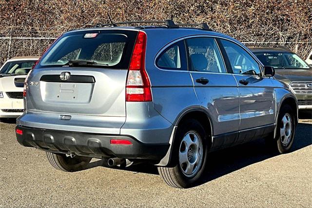 used 2008 Honda CR-V car, priced at $9,944