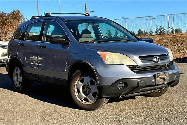 used 2008 Honda CR-V car, priced at $9,944