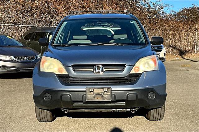 used 2008 Honda CR-V car, priced at $9,944