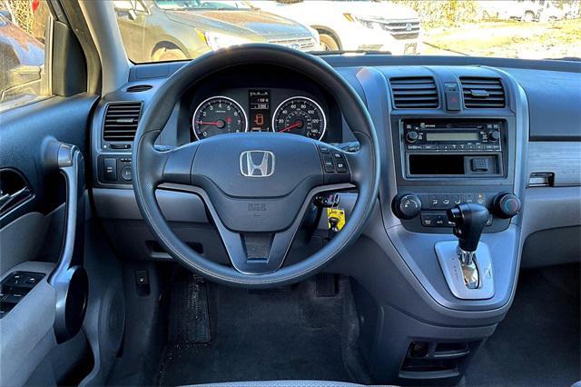 used 2008 Honda CR-V car, priced at $9,944