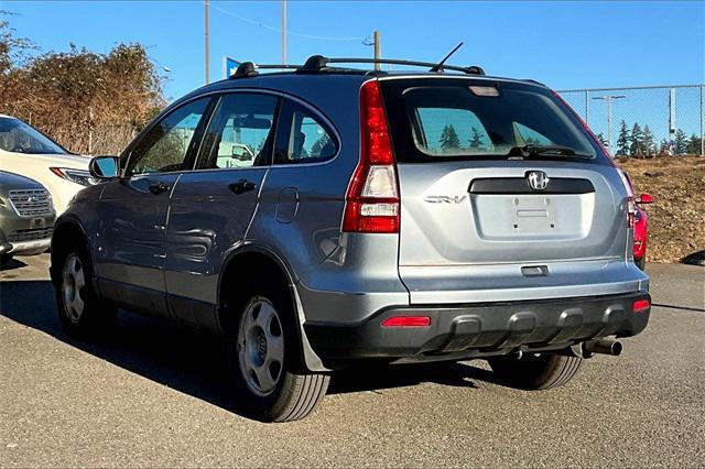 used 2008 Honda CR-V car, priced at $9,944