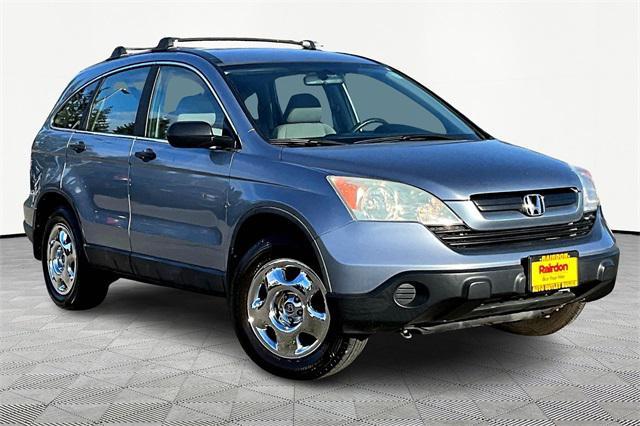 used 2008 Honda CR-V car, priced at $9,677