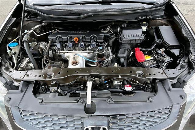 used 2013 Honda Civic car
