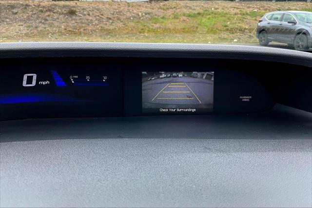 used 2013 Honda Civic car