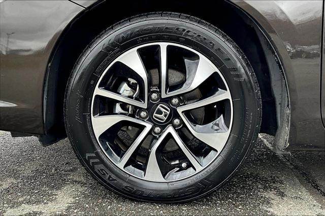 used 2013 Honda Civic car