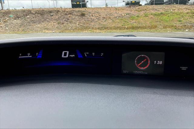 used 2013 Honda Civic car