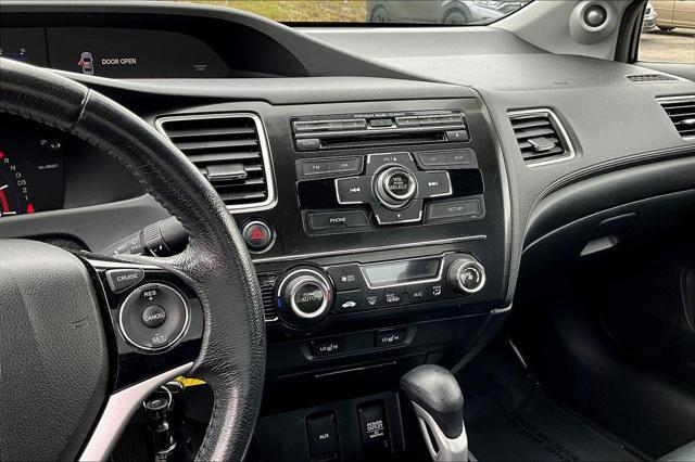 used 2013 Honda Civic car