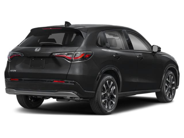 new 2026 Honda HR-V car, priced at $32,945