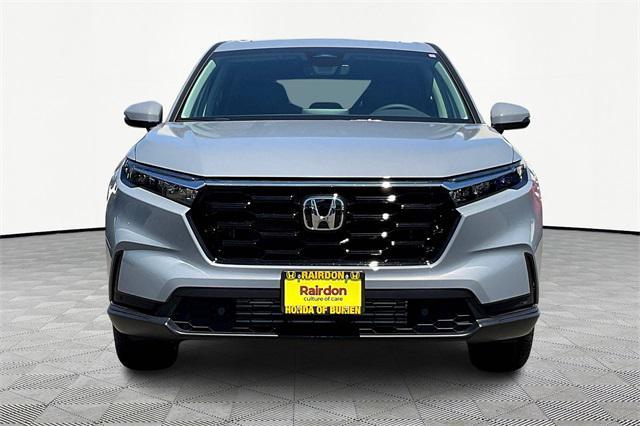 new 2025 Honda CR-V car, priced at $36,730