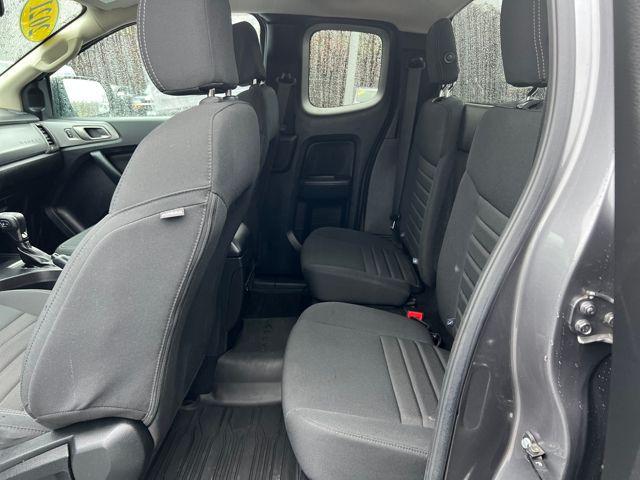 used 2021 Ford Ranger car, priced at $26,777