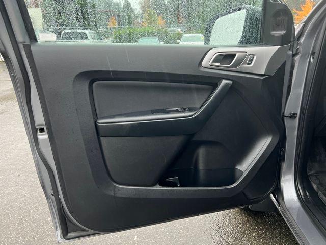 used 2021 Ford Ranger car, priced at $26,777