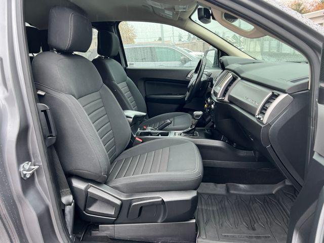 used 2021 Ford Ranger car, priced at $26,777