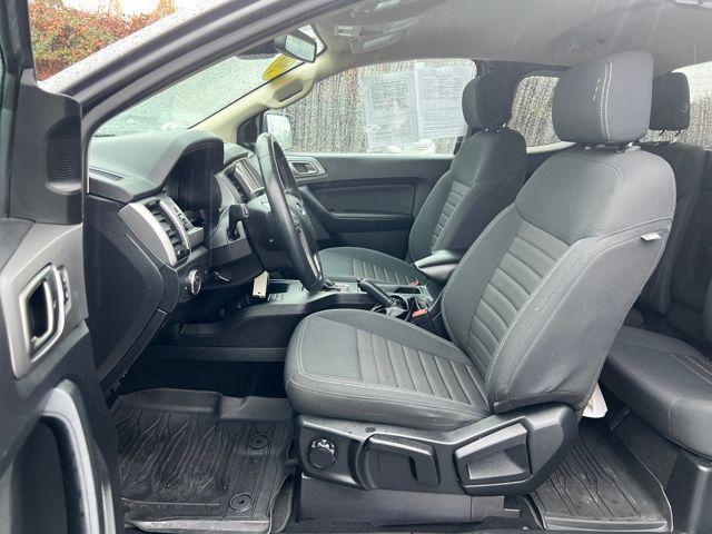 used 2021 Ford Ranger car, priced at $26,777