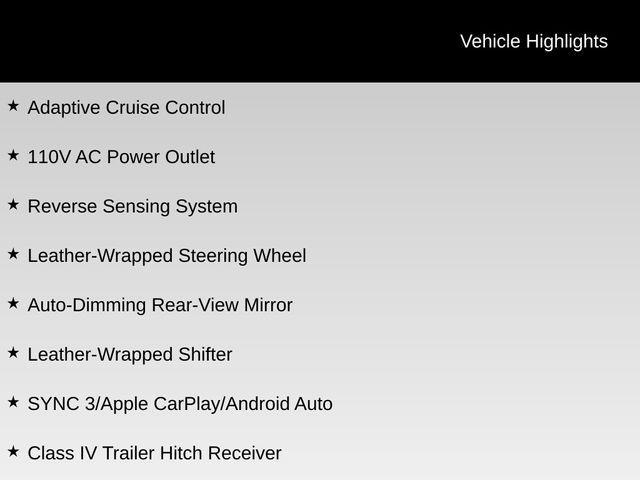 used 2021 Ford Ranger car, priced at $26,777